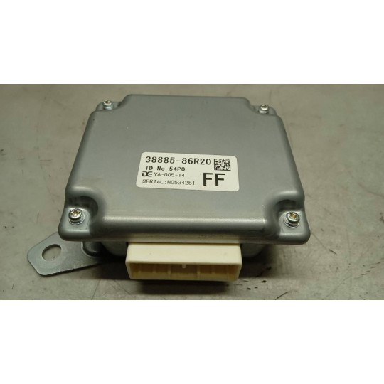 VARIOUS CONTROL UNITS  SUZUKI Vitara 2020> used