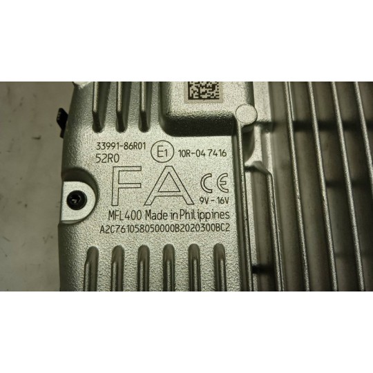 CAMERA SUZUKI Vitara 2020> used