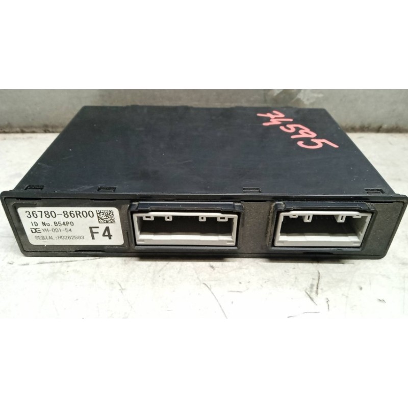 SUZUKI CENTRALINA MOTORE SUZUKI Vitara 2020> usato