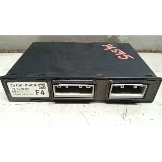 ENGINE UNIT SUZUKI Vitara 2020> used