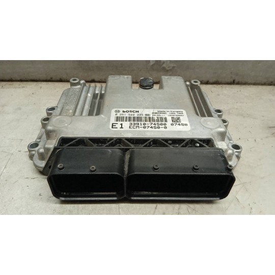 ENGINE UNIT SUZUKI Vitara 2020> used