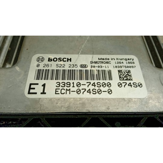 CENTRALINA MOTORE SUZUKI Vitara 2020> usato