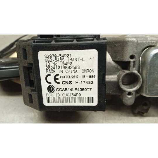 ENGINE UNIT SUZUKI Vitara 2020> used