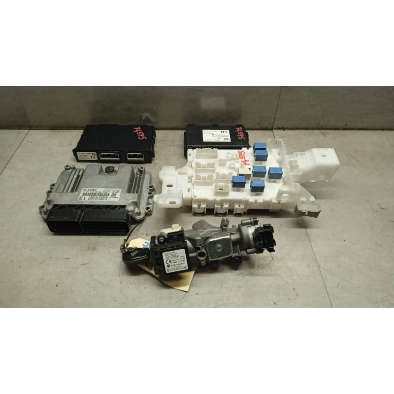 SUZUKI ENGINE UNIT SUZUKI Vitara 2020> used