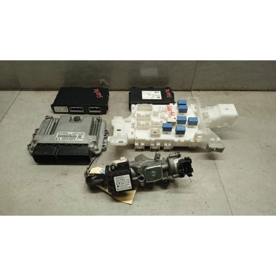 ENGINE UNIT SUZUKI Vitara 2020> used