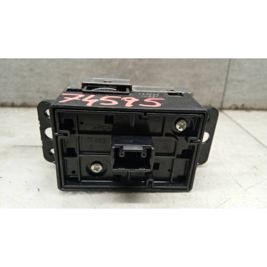 INTERRUTTORI E PULSANTI ABITACOLO SUZUKI Vitara 2020> usato