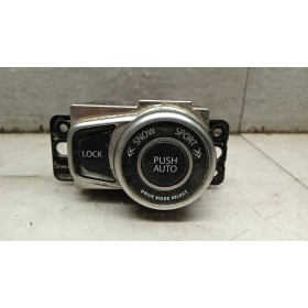 INTERRUTTORI E PULSANTI...