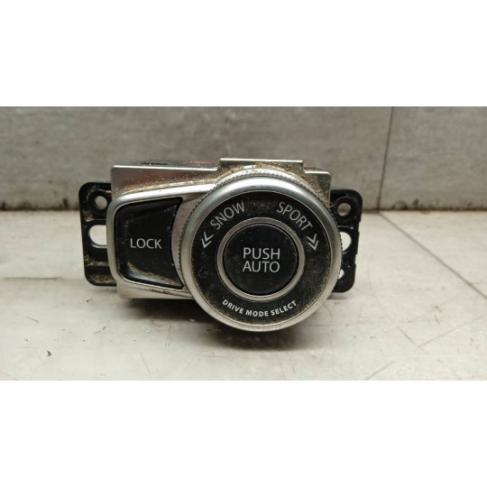 INTERRUTTORI E PULSANTI ABITACOLO SUZUKI Vitara 2020> usato