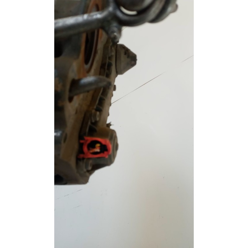 MERCEDES-BENZ truck PINZA POSTERIORE SINISTRA MERCEDES-BENZ truck Actros euro 6 2022> usato