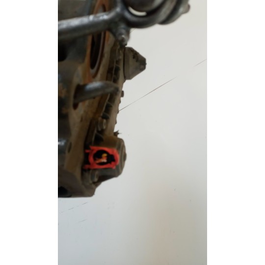 PINZA POSTERIORE SINISTRA MERCEDES-BENZ truck Actros euro 6 2022> usato