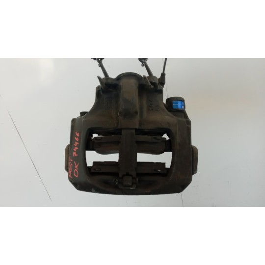 PINZA POSTERIORE DESTRA MERCEDES-BENZ truck Actros euro 6 2022> usato