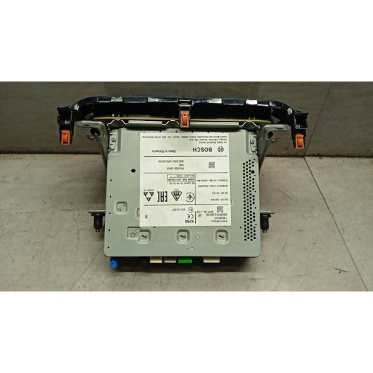 CAR RADIO SUZUKI Vitara 2020> used