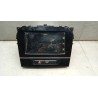SUZUKI CAR RADIO SUZUKI Vitara 2020> used