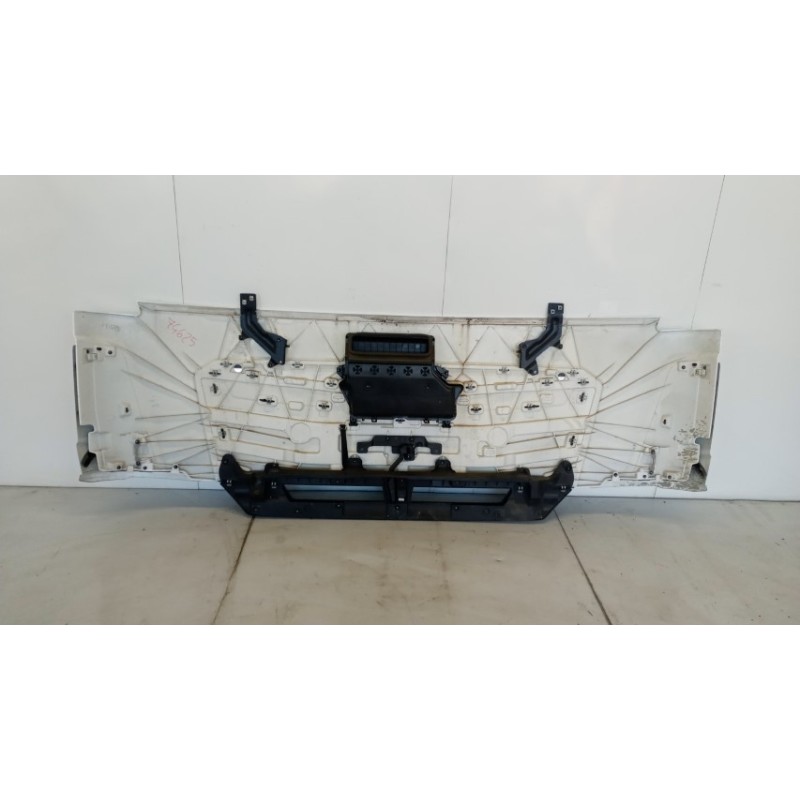 MAN MASCHERINE MAN TGX euro 6 usato