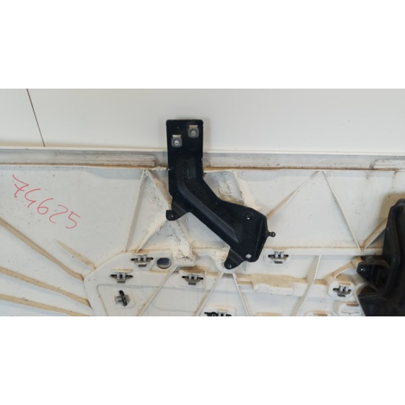 MAN MASKS MAN TGX euro 6 used