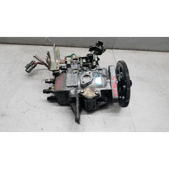 INJECTION PUMP  NISSAN King Cab 1988>1998 used