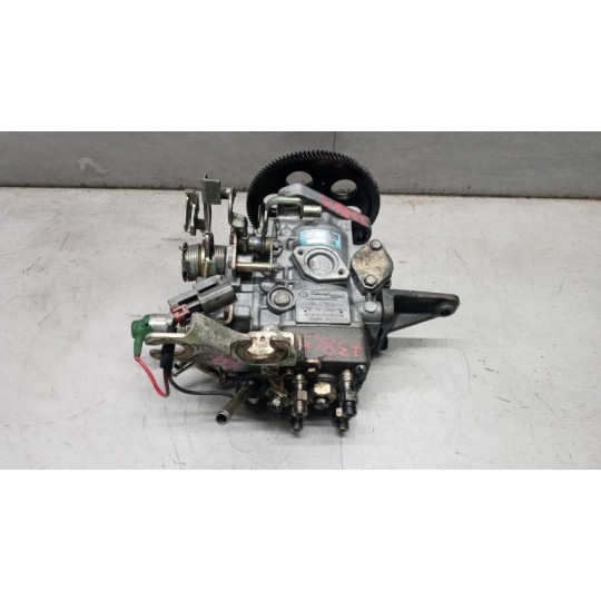 INJECTION PUMP  NISSAN King Cab 1988>1998 used