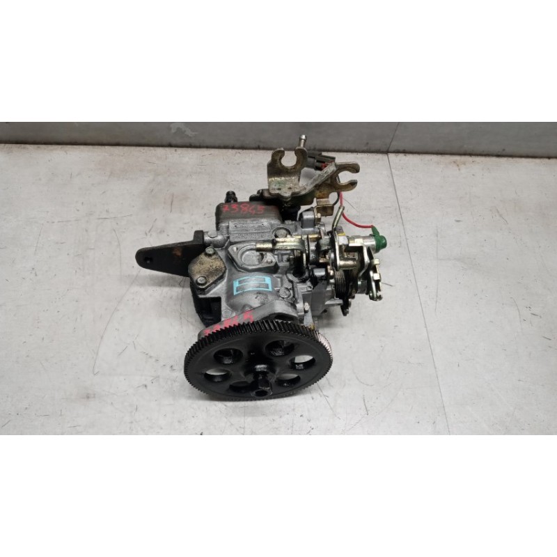 NISSAN POMPA INIEZIONE NISSAN King Cab 1988>1998 usato