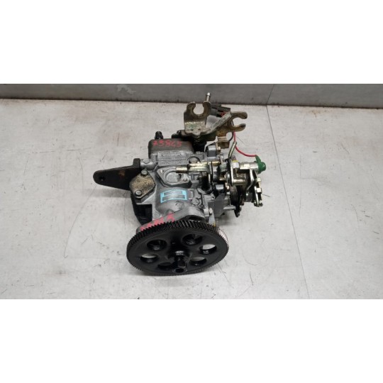 POMPA INIEZIONE NISSAN King Cab 1988>1998 usato