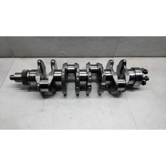 CRANKSHAFT NISSAN King Cab 1988>1998 used