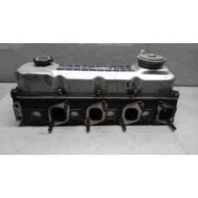 TESTATA NISSAN King Cab...