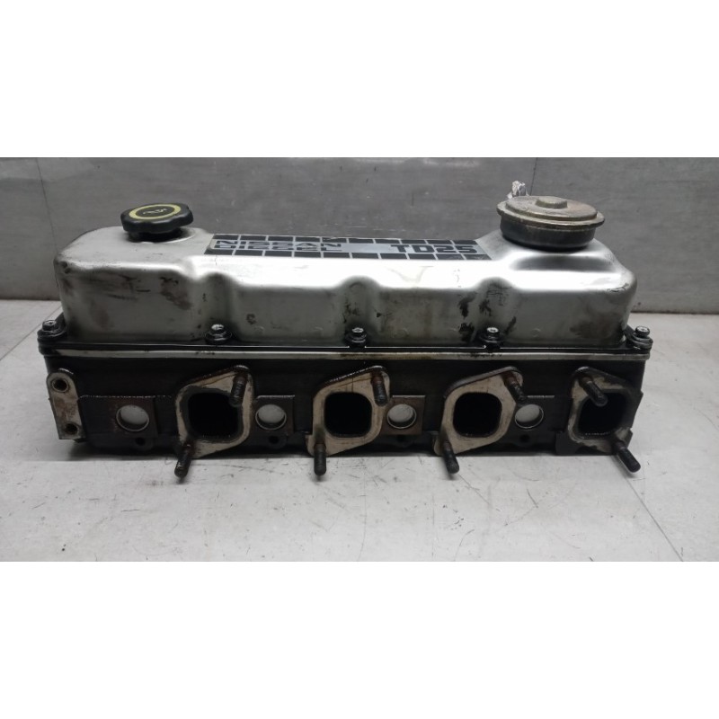NISSAN HEAD ENGINE  NISSAN King Cab 1988>1998 used