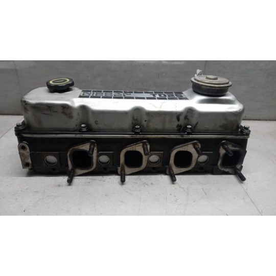 HEAD ENGINE  NISSAN King Cab 1988>1998 used