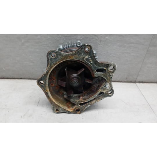 GIUNTO VISCOSTATICO NISSAN King Cab 1988>1998 used