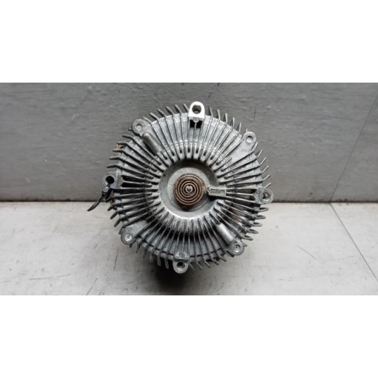 GIUNTO VISCOSTATICO NISSAN King Cab 1988>1998 used