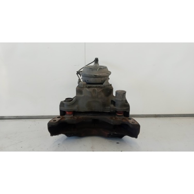 MERCEDES-BENZ truck RIGHT FRONT CALIPER BRAKE  MERCEDES-BENZ truck Actros euro 6 2022> used