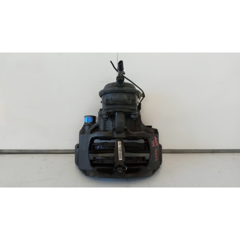 MERCEDES-BENZ truck RIGHT FRONT CALIPER BRAKE  MERCEDES-BENZ truck Actros euro 6 2022> used