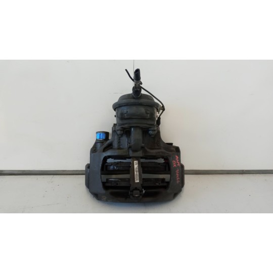 RIGHT FRONT CALIPER BRAKE  MERCEDES-BENZ truck Actros euro 6 2022> used