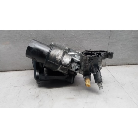 SCAMBIATORE DI CALORE RENAULT van Trafic 2019>2021 usato