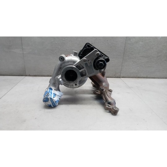 TURBINA RENAULT van Trafic 2019>2021 usato