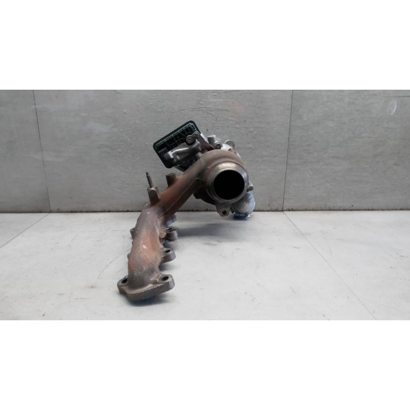 RENAULT van TURBINA RENAULT van Trafic 2019>2021 usato