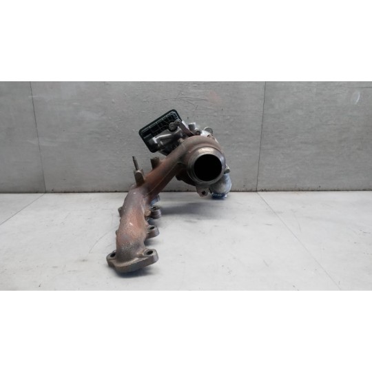 TURBINA RENAULT van Trafic 2019>2021 usato