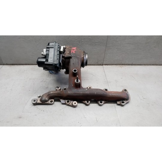 TURBINA RENAULT van Trafic 2019>2021 usato