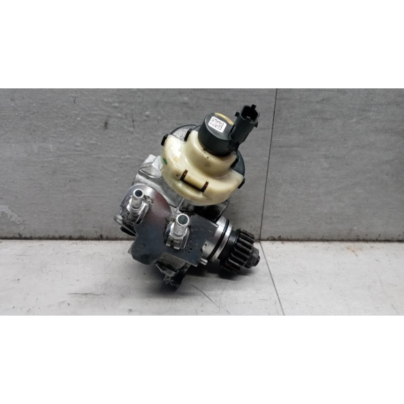 RENAULT van INJECTION PUMP  RENAULT van Trafic 2019>2021 used