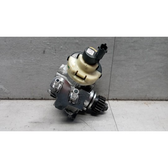 INJECTION PUMP  RENAULT van Trafic 2019>2021 used