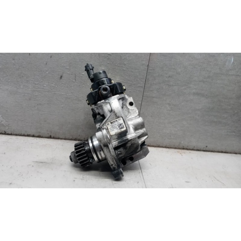 RENAULT van INJECTION PUMP  RENAULT van Trafic 2019>2021 used
