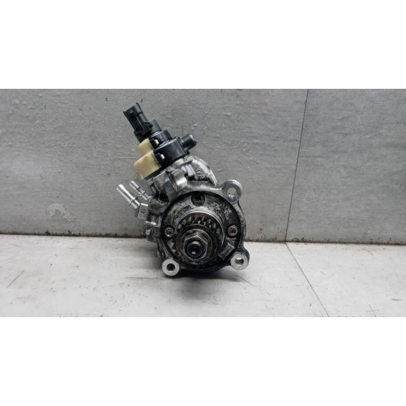RENAULT van INJECTION PUMP  RENAULT van Trafic 2019>2021 used
