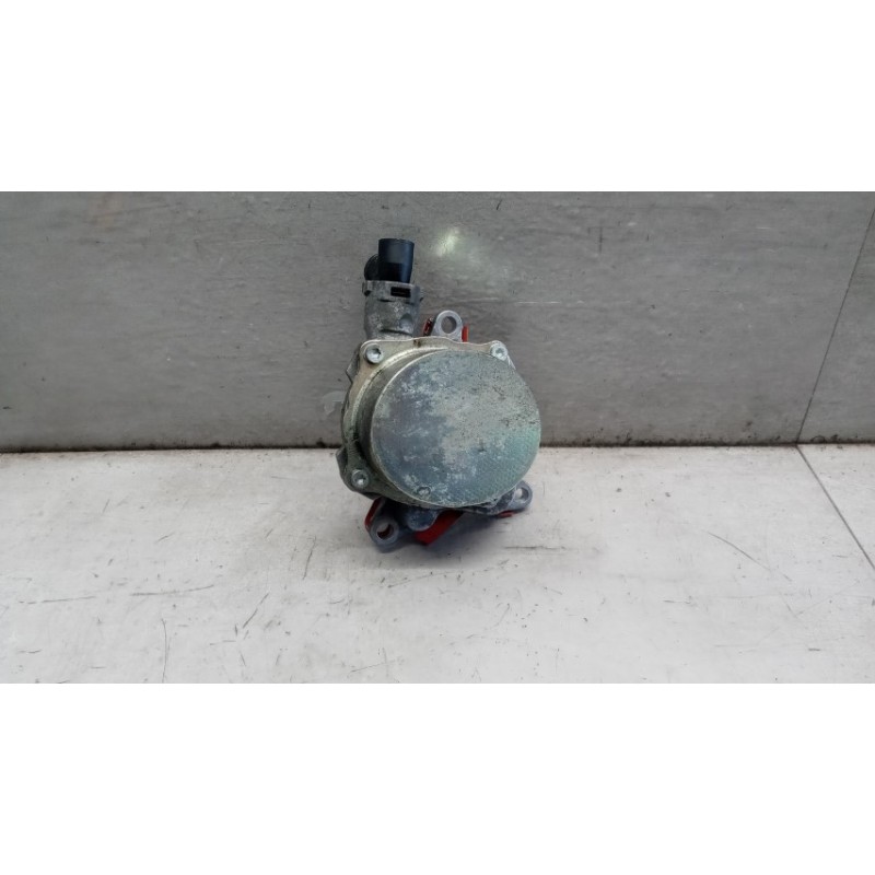 RENAULT van VACUUM PUMP RENAULT van Trafic 2019>2021 used