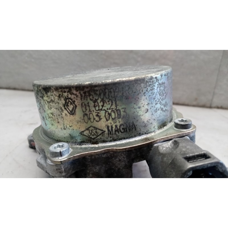 RENAULT van POMPA VUOTO RENAULT van Trafic 2019>2021 usato