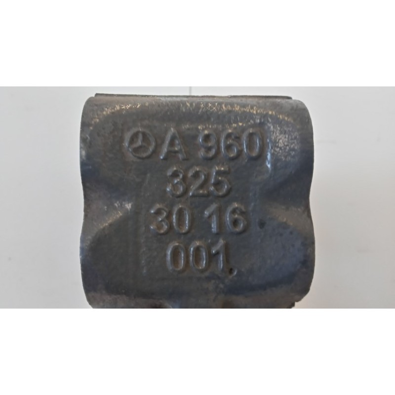 MERCEDES-BENZ truck SUSPENSION SUPPORT MERCEDES-BENZ truck Actros euro 6 2022> used