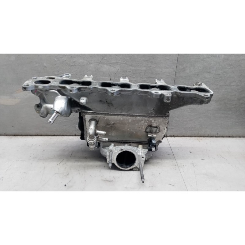 RENAULT van COLLETTORE RENAULT van Trafic 2019>2021 usato