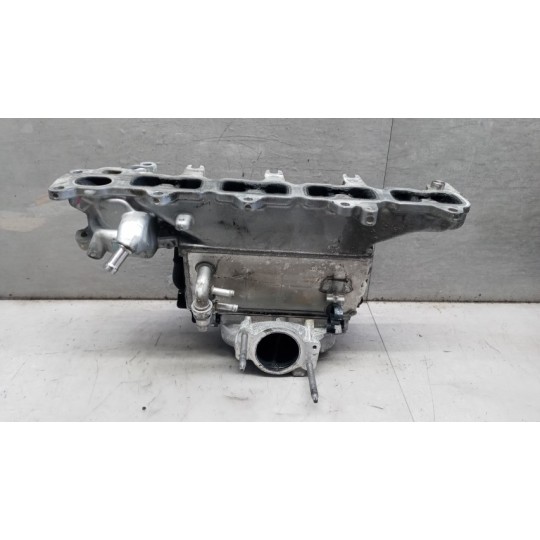 INTAKE MANIFOLD  RENAULT van Trafic 2019>2021 used