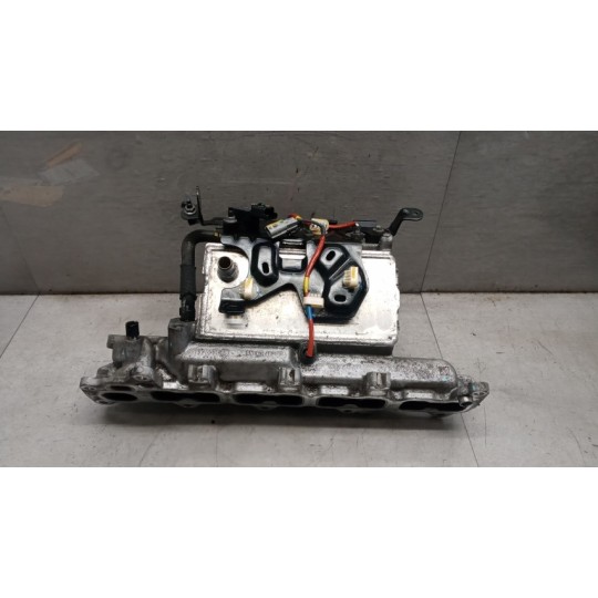 INTAKE MANIFOLD  RENAULT van Trafic 2019>2021 used