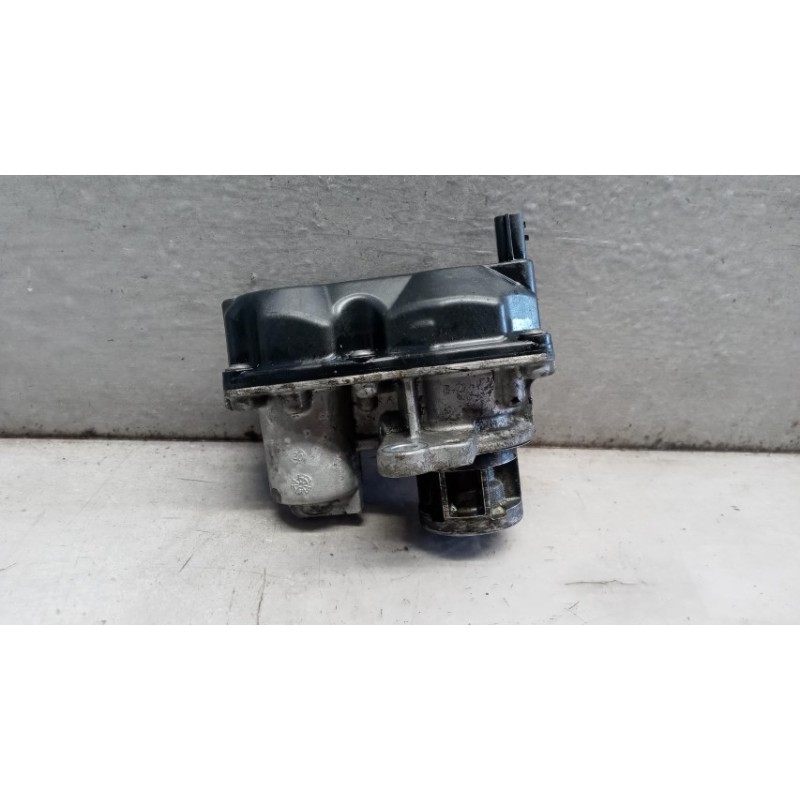 RENAULT van VALVE EGR RENAULT van Trafic 2019>2021 used