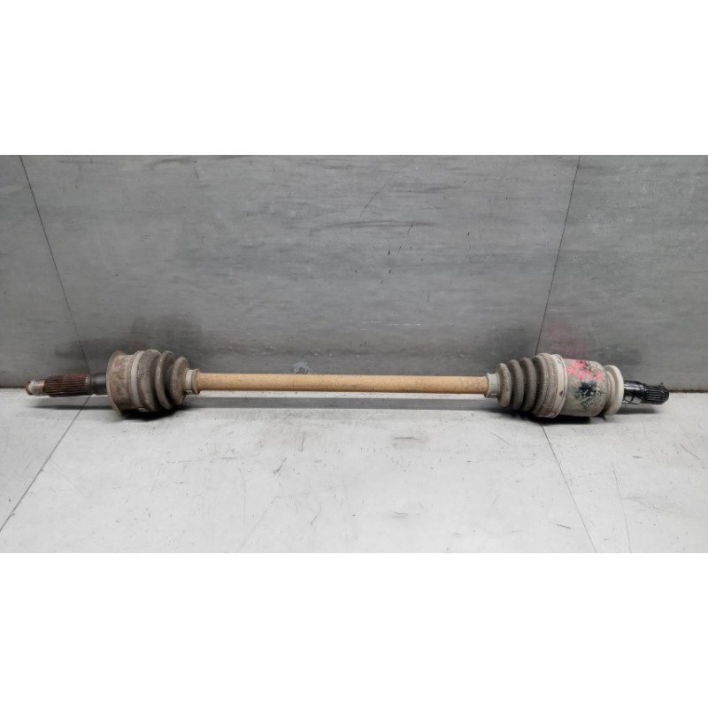 SUBARU REAR HALF-AXLES RIGHT SUBARU Forester 2008>2011 used