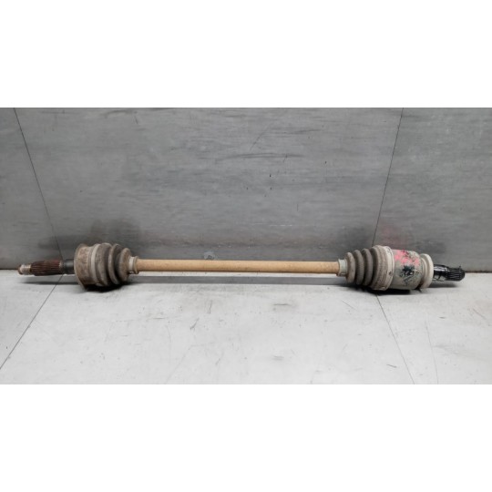 SEMIASSE POSTERIORE DESTRO SUBARU Forester 2008>2011 usato